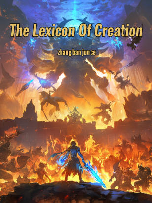 The Lexicon Of Creation